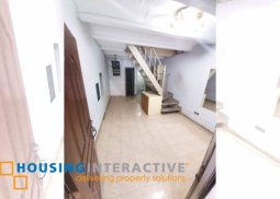 classy 2-storey, 2-bedroom townhouse for sale in verraville regency