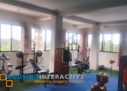 multi-purpose compound for sale in robes 2 heights subdivision