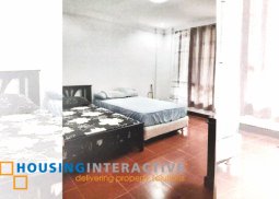 paradisal 3-bedroom rest house for sale in balayan, batangas