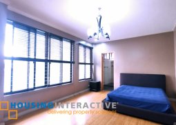 exquisite 3-storey, 3-bedroom townhouse for sale in san juan city