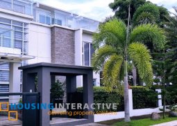 3-storey 4br house for sale in miami, south forbes, silang, cavite