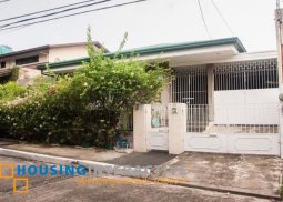 house and lot for sale in capitol 8