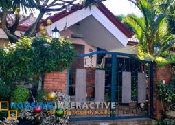 two storey house 4br for sale in ayala alabang village muntinlupa city