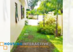 2-storey, 5-bedroom house for sale in ayala alabang village