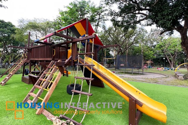 lot for sale in ayala alabang