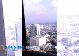 big studio unit for rent/sale in knightsbridge residences