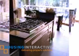 semi furnished 5-bedroom two storey house for sale in ayala alabang