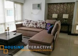 fully furnished 3-bedroom unit for rent in three salcedo place