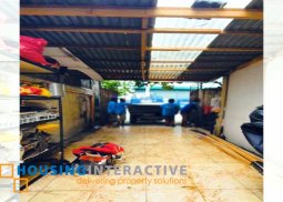 multi-purpose lot with old 2-bedroom house for sale in quezon city
