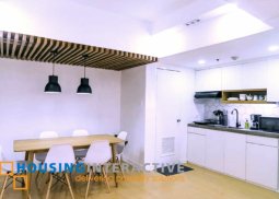 fully furnished 2br unit for lease in forbeswood heights