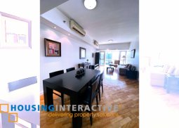 fully furnished 1-bedroom unit for sale in the manansala