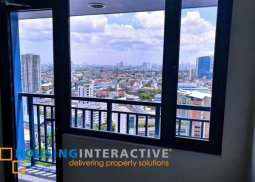 fully furnished 1-bedroom unit with balcony for rent in air residences