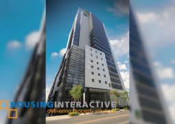 office space for lease in bgc