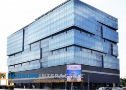 retail space for lease in parañaque