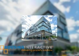 office space for lease in parañaque
