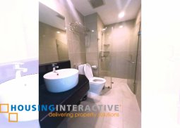 fully furnished 2-bedroom unit for rent in 8 forbestown road