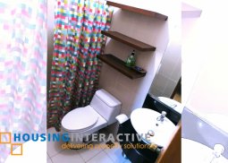 fully furnished 1-bedroom unit for rent in morgan suites