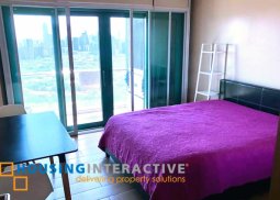 fully furnished 3-bedroom unit for rent in 8 forbestown road