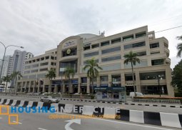 office space for lease in makati