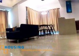 fully furnished 2-bedroom for rent in shang salcedo place
