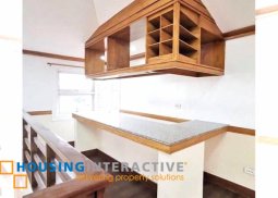 neo classic 3-storey, 4-bedroom house with balcony for sale in royale estates