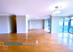 3br unit for rent/sale in pacific plaza towers