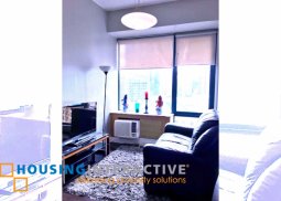 fully furnished 1br unit for sale in bellagio two