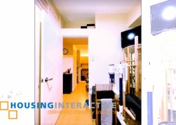 fully furnished 2br unit for lease at the grove by rockwell