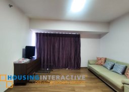 fully furnished 2br unit for lease at the rise