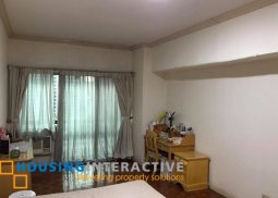 fully furnished 2br unit for lease in frabella