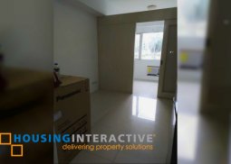 fully furnished 1br unit for lease in sea residences