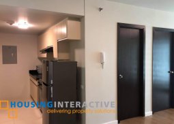 fully furnished 1br unit for rent/sale in kroma tower