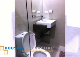 a studio for sale at two central