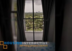 1br unit for lease in forbeswood heights