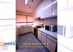 fully furnished 2br unit for lease in icon plaza