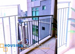 fully furnished 2br unit for lease in park west