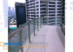 fully furnished 3br unit for lease in the proscenium