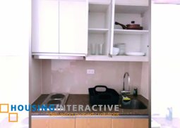 studio unit for sale in viceroy residences