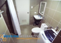 studio unit for lease in vista shaw