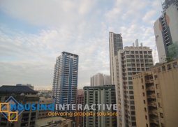 fully furnished 2br unit for lease in two central