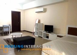 fully furnished 2br unit for lease in two central