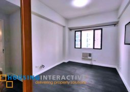 semi furnished 3-bedroom unit for rent in forbeswood heights