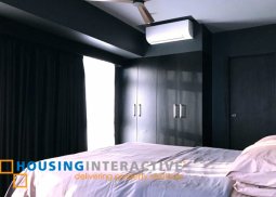 fully furnished 2-bedroom unit for rent in the sandstone at portico