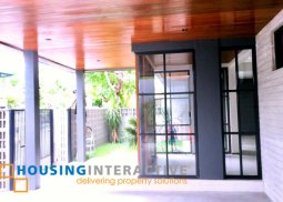 grand 2-storey, 3-bedroom house for sale in merville