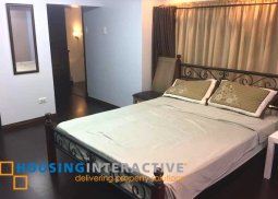 classic 3-bedroom loft unit for rent in fort palm spring