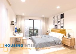 brand new 3-storey, 4-bedroom townhouse with balcony for sale in monteverde royale