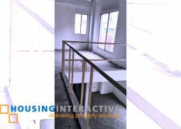 3br loft type unit for sale in vimana verde residences