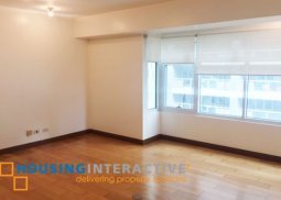 semi-furnished 2br for rent at one serendra