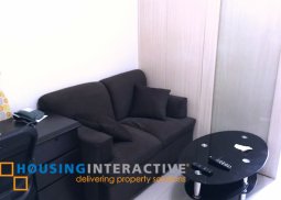 fully furnished 1br unit for sale in jazz residences