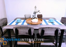 fully furnished 1br unit for sale in jazz residences